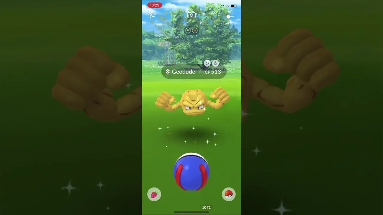 Shiny Compilation