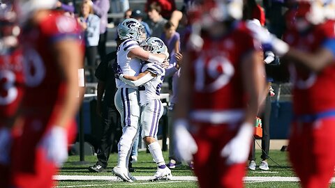 Daily Delivery | Fitz looks back with a trio of thoughts following a victory over KU