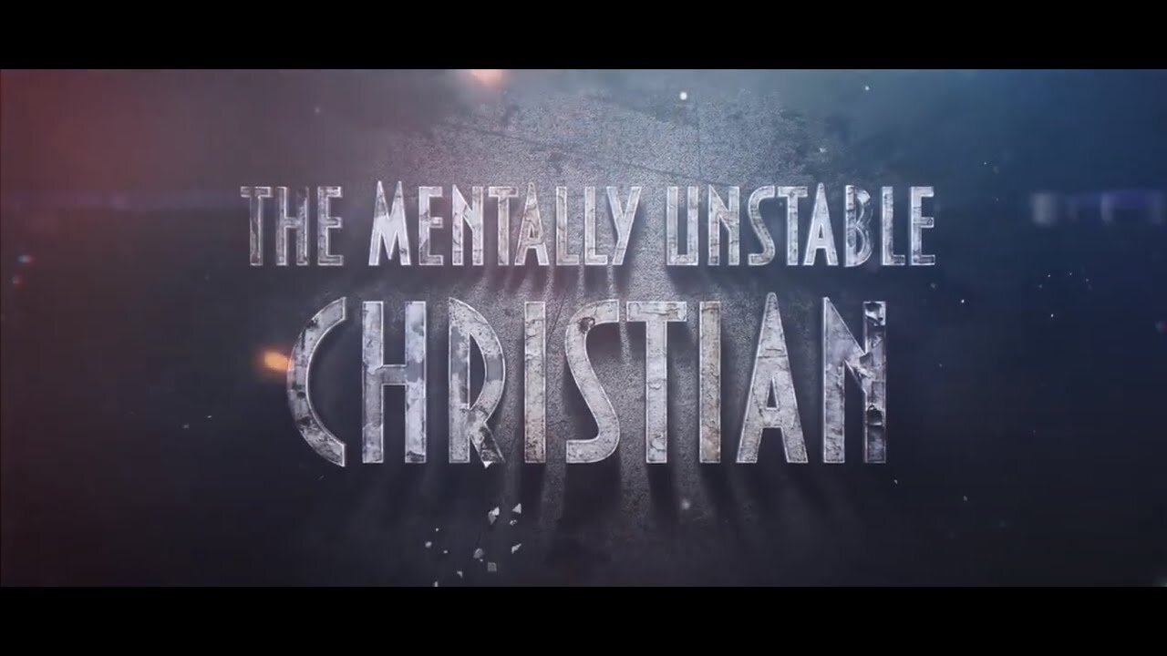 Paul Washer Sermon - The Mentally Unstable Christian (9min clip)