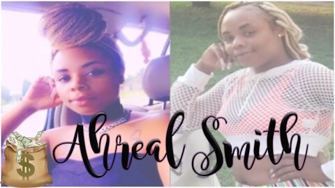 UPDATE: REWARD $9400 - Ahrea'l Smith - STILL MISSING - VIRGINIA