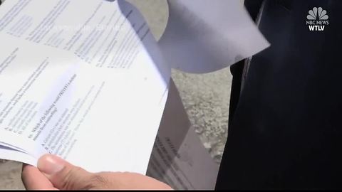 "R-rated assignment" angers Florida parents