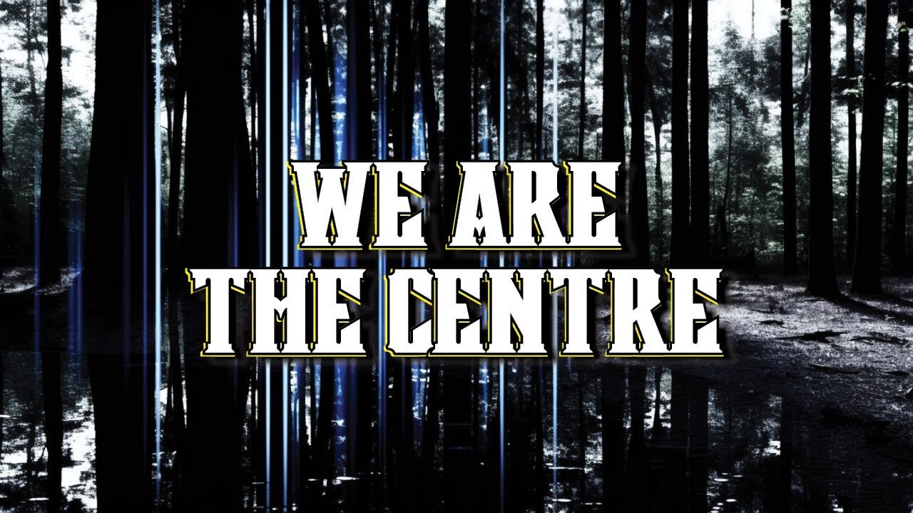 The Radical Right Is The True Political Centre