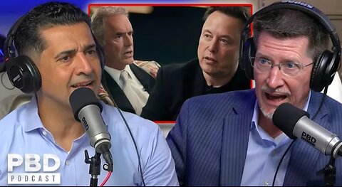 “Vow To Destroy Woke Mind Virus“ - Elon Musk Wages War Against Woke Over Son’s Gender Transition