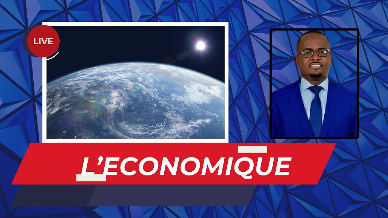 L'ECONOMIQUE DU 13 OCTOBRE 2024