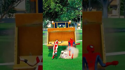 spider man game t #granny #goneviral #4k60fps #game #viralvideos #videoquality