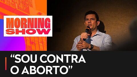 Moro e a carta para os evangélicos