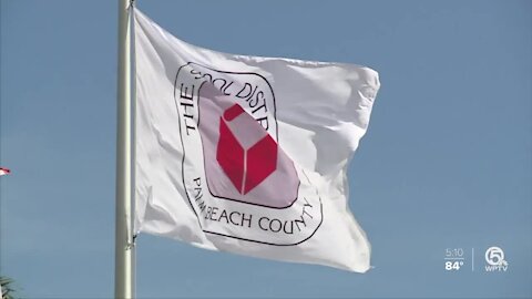 More students returning to Palm Beach County classrooms next week, school district says