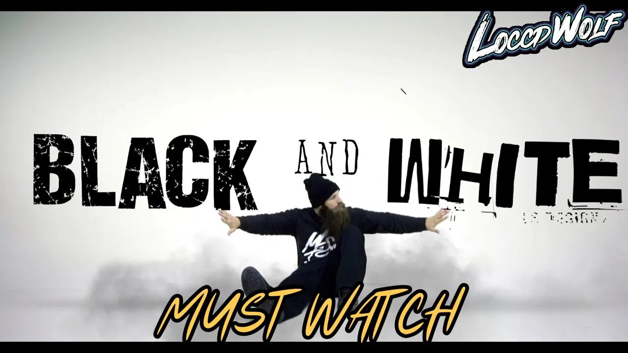 READ BETWEEN THE LINES! | MESUS - Black and White (Official Music Video) {REACTION}