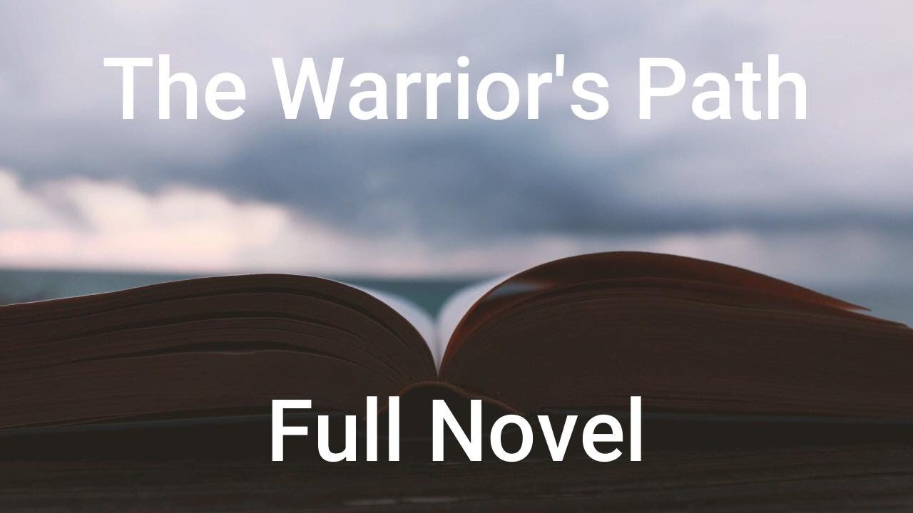 The Warrior's Path a Sackett Novel by Louis L'Amour