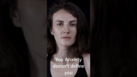 learn the secret to control Anxiety