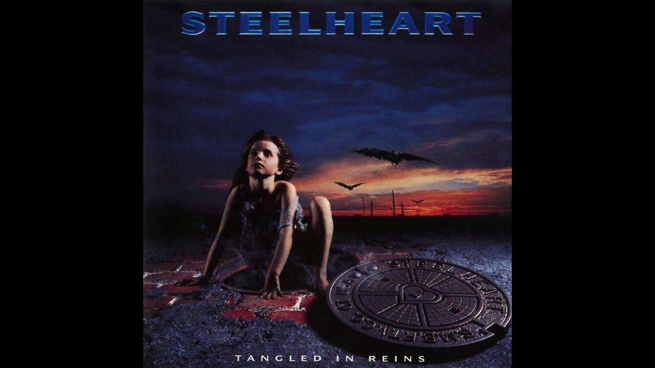 Steelheart - Tangled In Reins