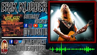 The State of the World Today w/ Erik Kluiber of Void Vator | Ian Interviews | Til Death Podcast