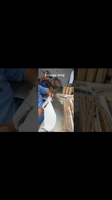 #rcplanes #rcbuild #aviationlover #aviation #airplane #flying #rcflying