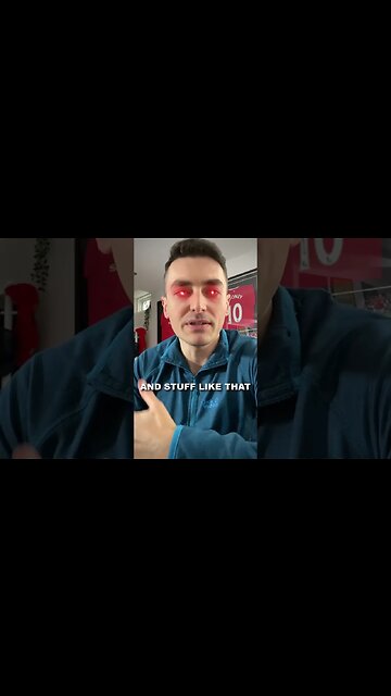 Donald Trump's Trait That I Would Like To Have