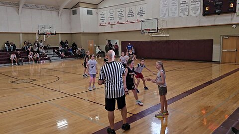 2024-3-2 SV 5th Girls Game2.2