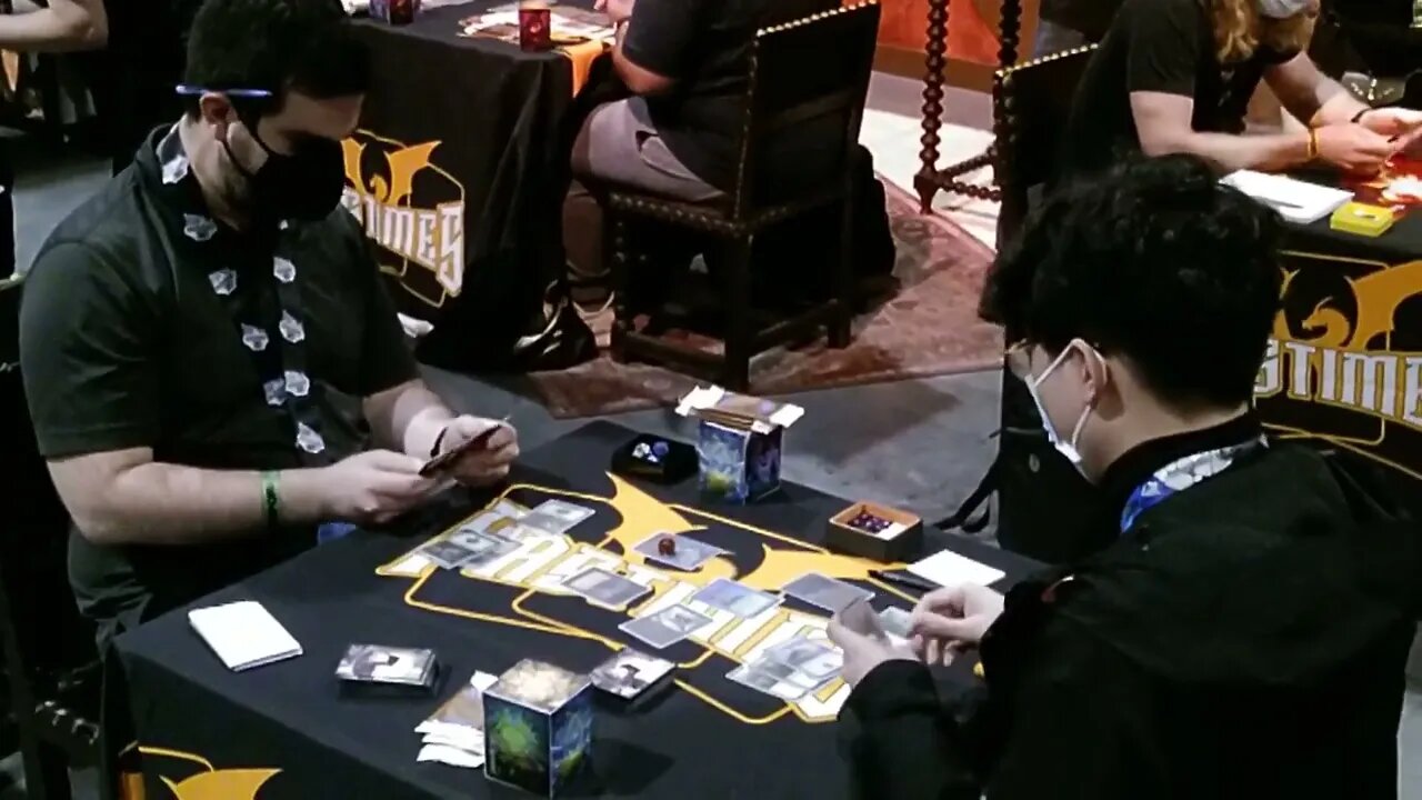 Beta draft MTG30 #2022