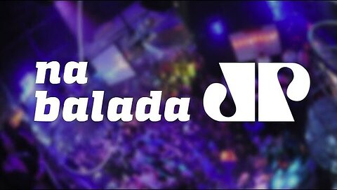 Na Balada Jovem Pan - DJ Iraí Campos direto da The History