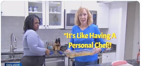 Woman Takes In Illegal Family, Says It's Like Having A Personal Chef..