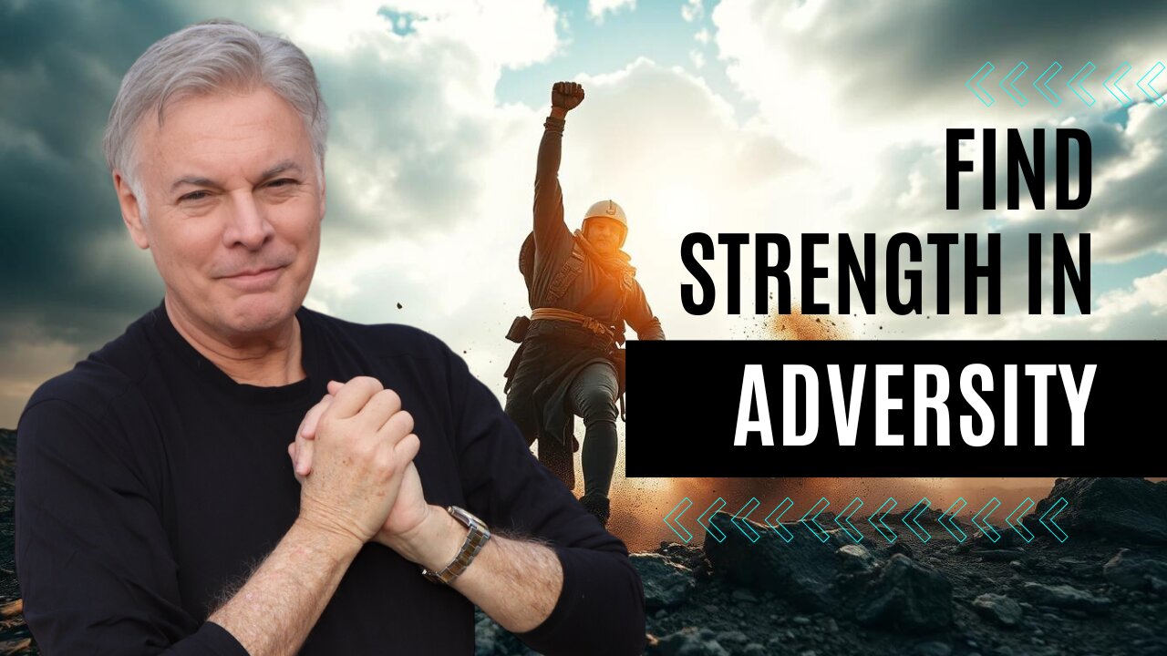 The Rise of God's Remnant: How to Stand Strong in the Face of Adversity