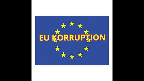 EU KORRUPTION