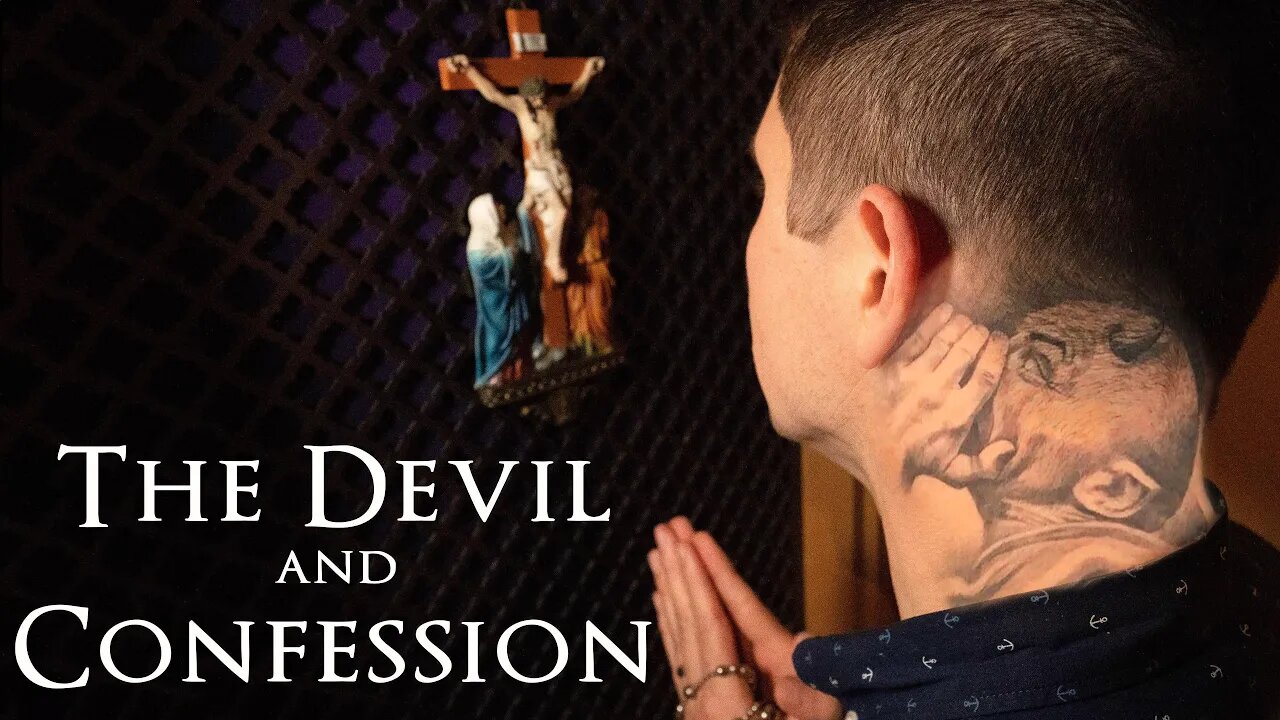 The Devil and Confession