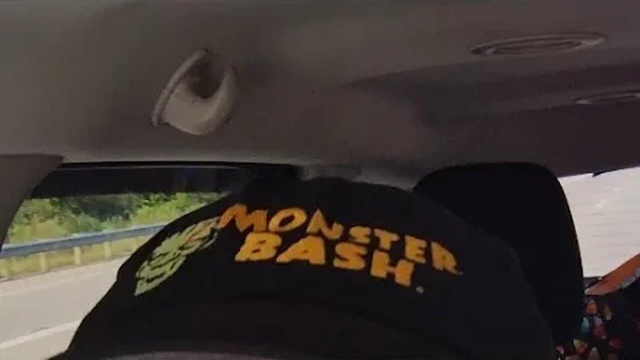 August Ohio Monster Bash 2023 recap