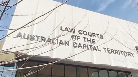 Kane Obz in ACT Unlawful Corp. Update.