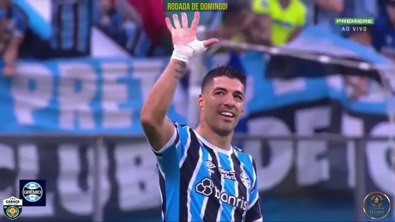 ⚽️ TODOS OS GOLS DO BRASILEIRÃO 2023, DOMINGO 25 DE JUNHO! SÓ AQUI NO GSC!!!