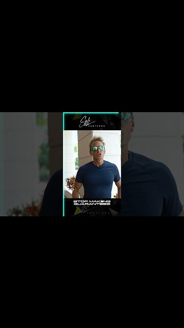 Stop making guarantees | Syslo Ventures #shorts #digitalmarketing #promises