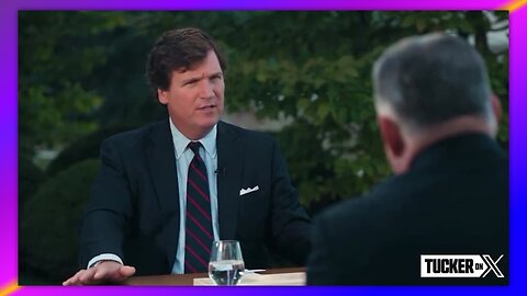 TUCKER CARLSON - EP. 20 HUNGARY'S PRIME MINISTER, VIKTOR ORBÁN