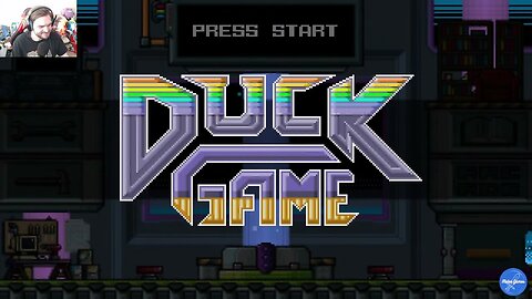 Duck Game Community Event