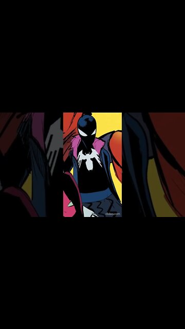 Spider-Woman Kravinoff (Tierra-8) Amazing Eight #spiderverse