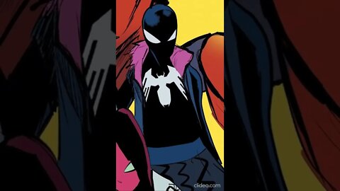 Spider-Woman Kravinoff (Tierra-8) Amazing Eight #spiderverse