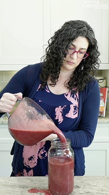 Oops! Messes come with the territory. 🧹