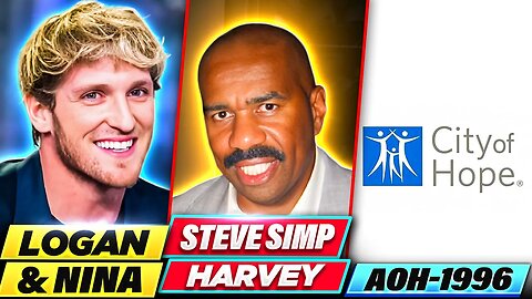 | Celebrity News Roundup | Logan Paul's Proposal | Steve Harvey's Marriage Crisis | Cancer Cure Hope