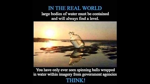 do not be deceived 🤔