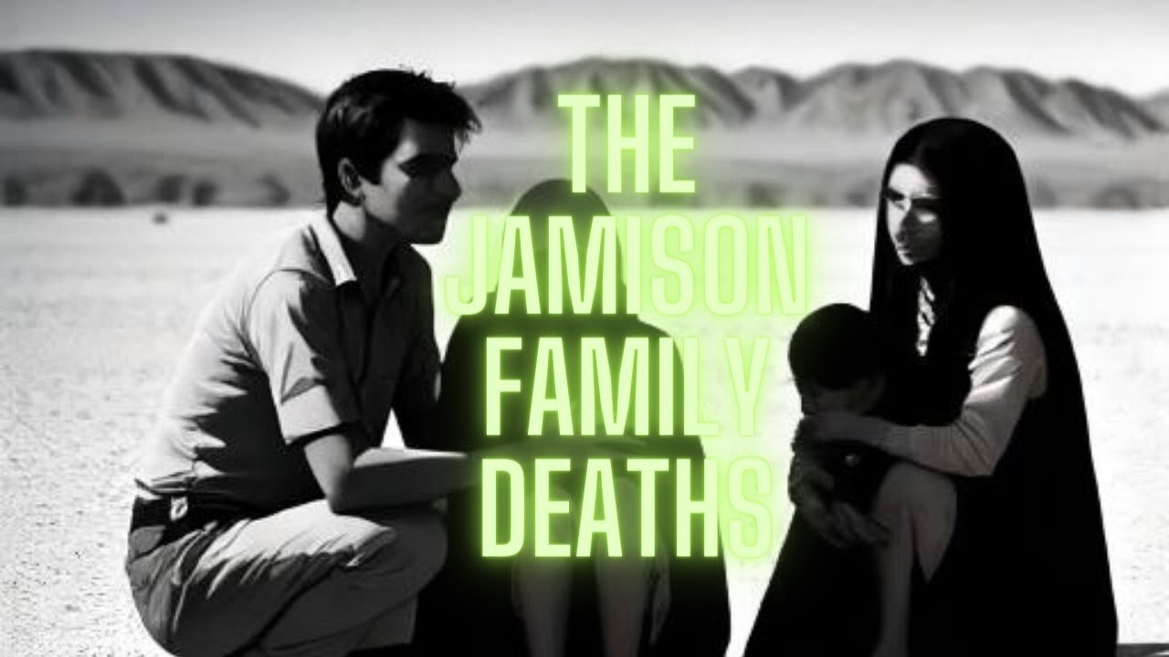 The Haunting Case of the Jamison Family Deaths