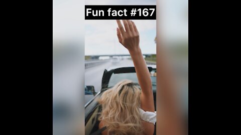 What happens if you drive straight?