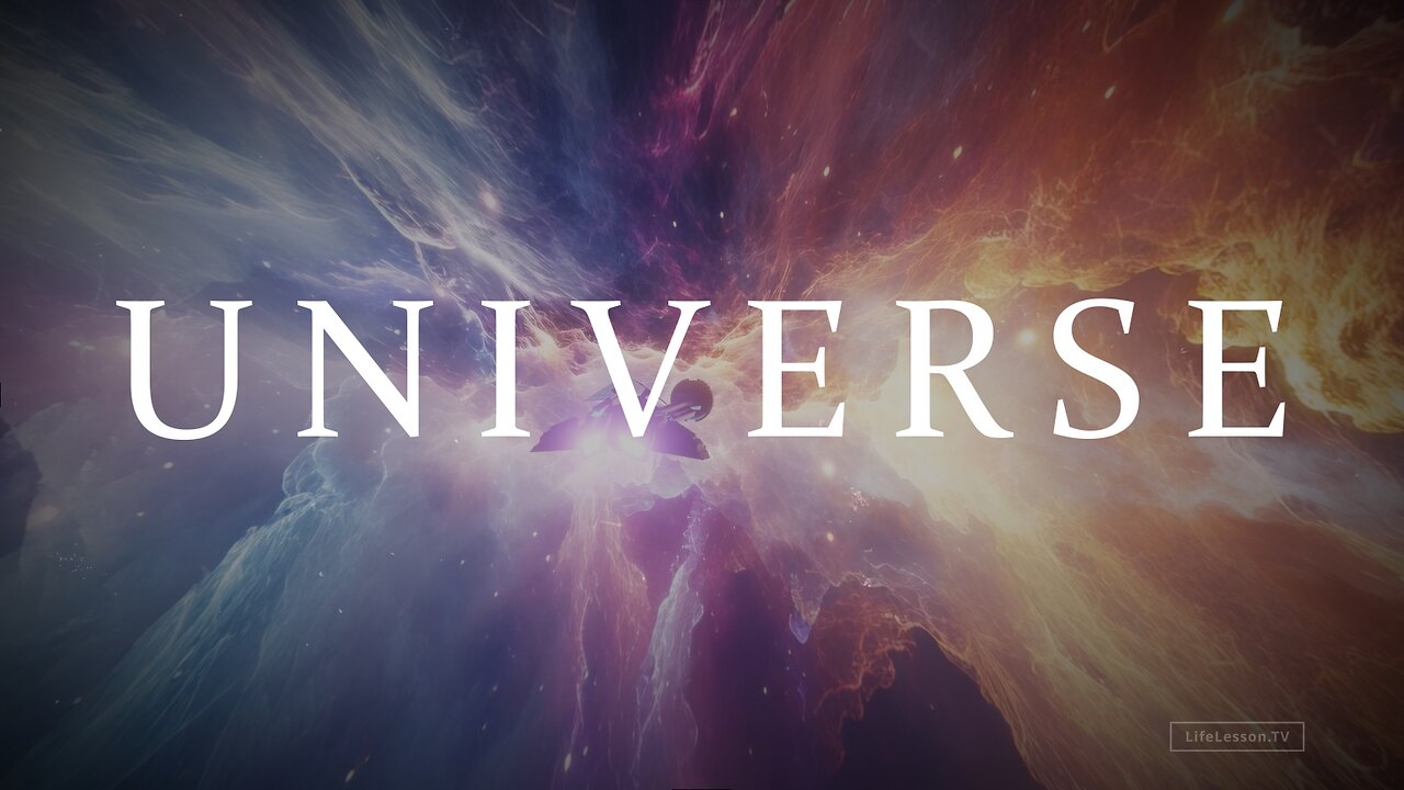 The Universe Speaks | Your Path Awaits