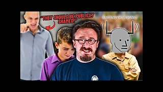 Sam Hyde On Virtue Signaling & Parents Who Resent Their Kids