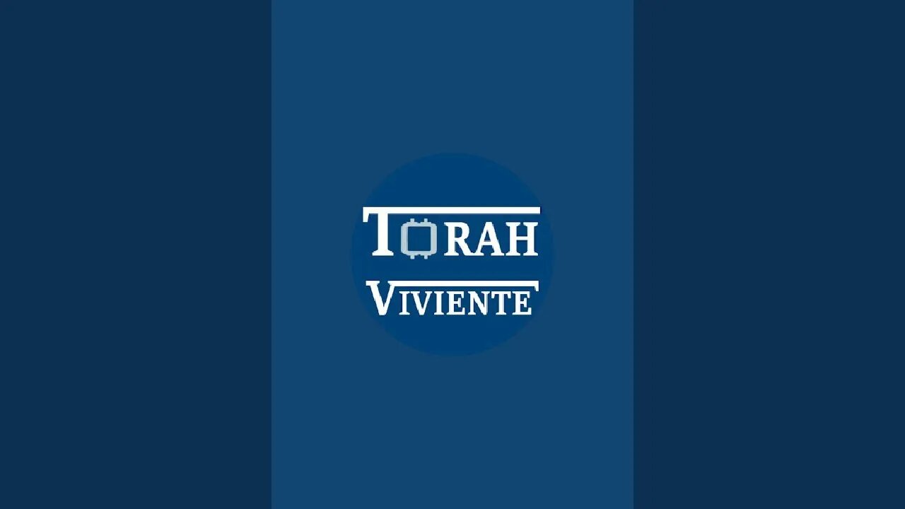 TORAH VIVIENTE NIÑOS