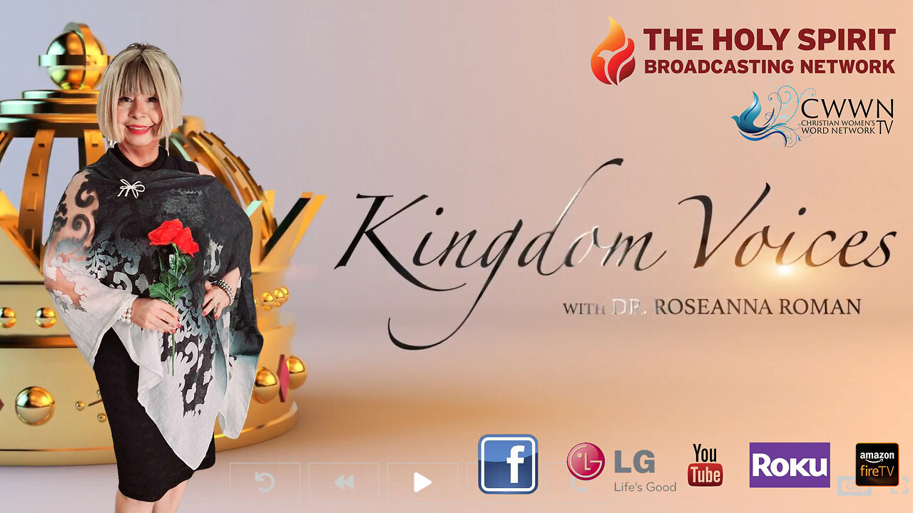 Kingdom Marriage (Kingdom Voices)