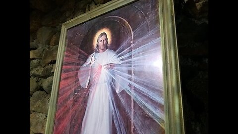 The Sermon on the Mount. A passage from Jesus.
