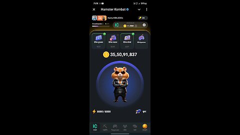 hamster kombat pph increase