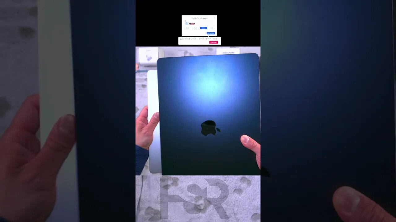 13" vs 15" MacBook Air