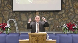 1 Kings 17 Part 2 12/04/22 Pastor Tim DeVries Independent Fundamental Baptist Preaching