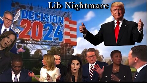 Lib Nightmare