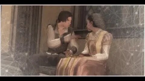 Beat a Cheat (Assassin's Creed II)