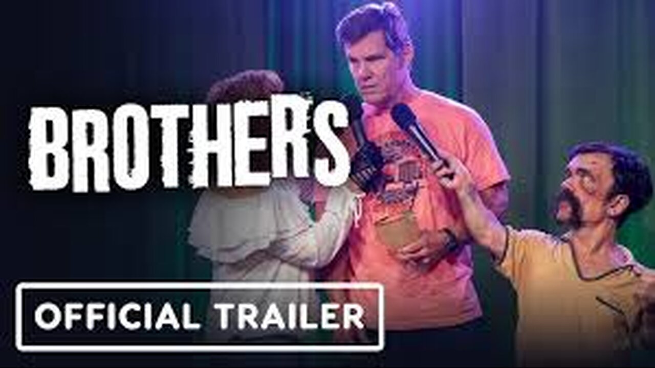 Trailer - BROTHERS - 2024