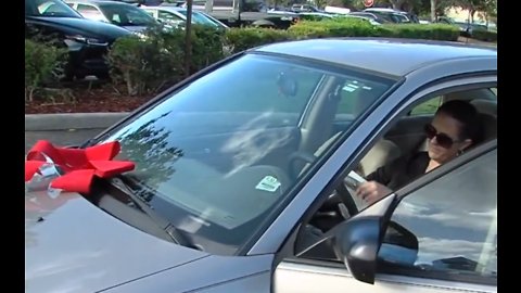 PBSO helps out mom that they served eviction papers to